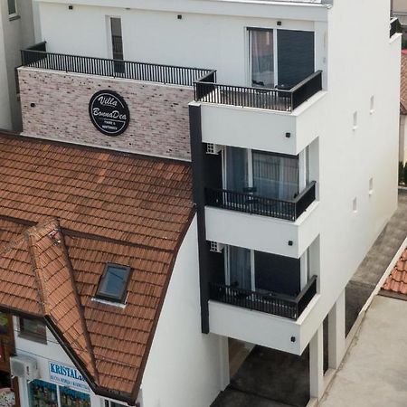 Villa Bonnadea 瓦列沃 外观 照片