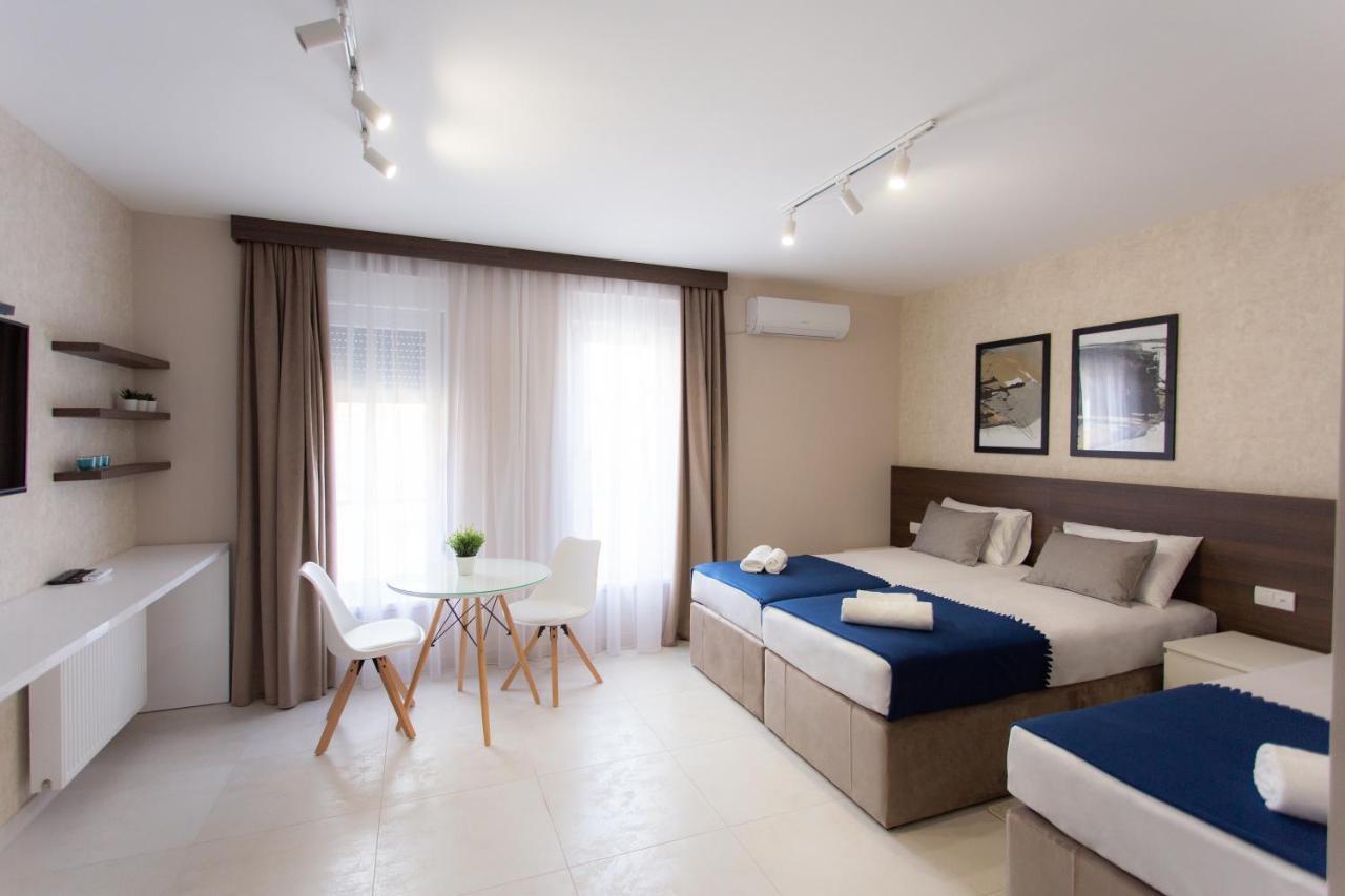 Villa Bonnadea 瓦列沃 外观 照片