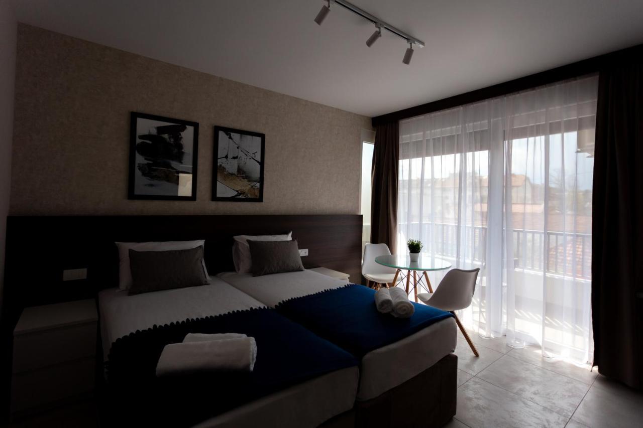 Villa Bonnadea 瓦列沃 外观 照片