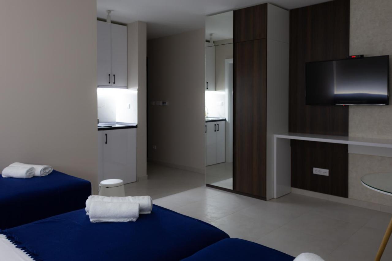 Villa Bonnadea 瓦列沃 外观 照片