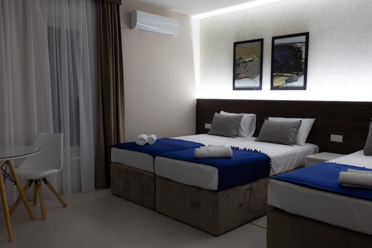 Villa Bonnadea 瓦列沃 外观 照片