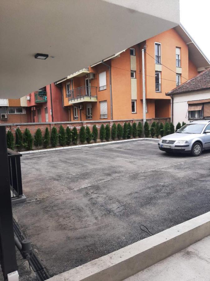 Villa Bonnadea 瓦列沃 外观 照片