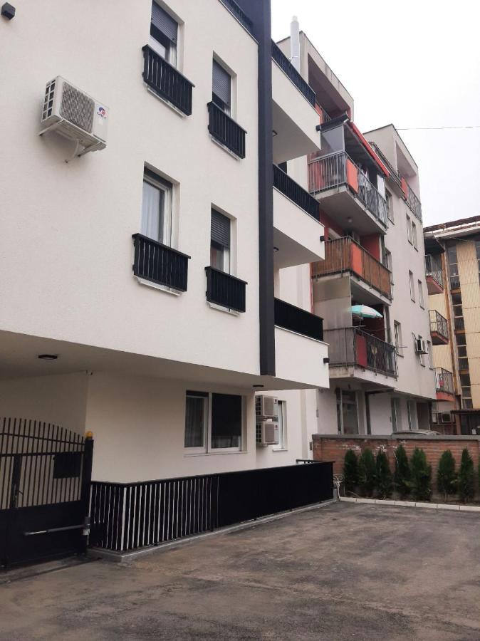 Villa Bonnadea 瓦列沃 外观 照片
