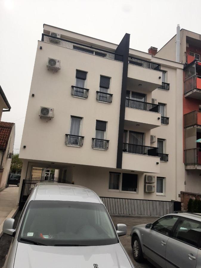 Villa Bonnadea 瓦列沃 外观 照片